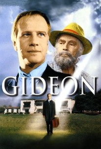 Poster for Gideon