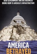 America Betrayed poster image