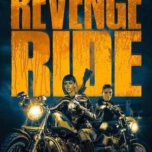 Revenge Ride (2020) photo 8