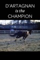 D'artagnan Is the Champion