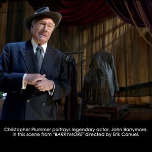 Barrymore photo 3
