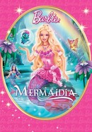Barbie: Mermaidia poster image