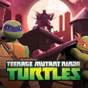 Teenage Mutant Ninja Turtles - Rotten Tomatoes