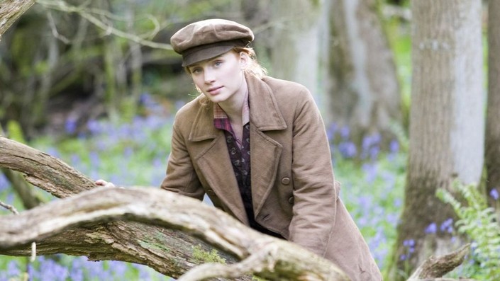 Bryce Dallas Howard As You Like It
