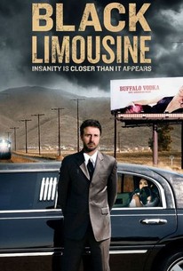 Watch trailer for Black Limousine