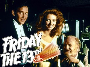 Friday the 13th sales the series streaming