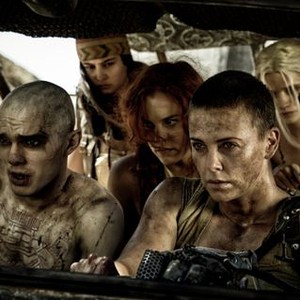 Mad Max: Fury Road photo 6