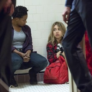 <em>Powers</em> season one, episode one