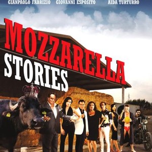 Mozzarella Stories photo 8