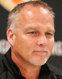 Mark Richt