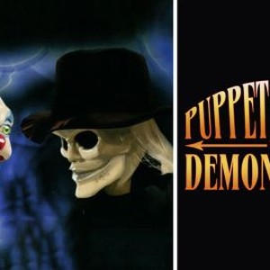 Puppet Master vs. Demonic Toys photo 5
