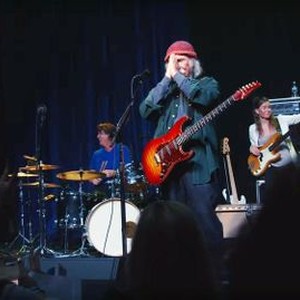 DAVID CROSBY: REMEMBER MY NAME, DAVID CROSBY PERFORMING WITH HIS BAND, 2019. © SONY PICTURES CLASSICS
