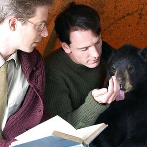 A Bear Named Winnie (2004) photo 4