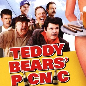 Teddy Bears' Picnic photo 3