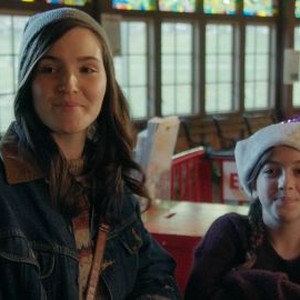 Christmas on the Carousel (2021) photo 16