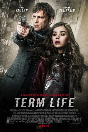 Term Life poster