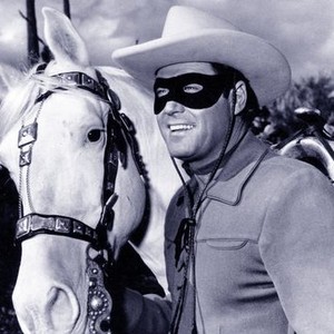 The Lone Ranger (1955) photo 1