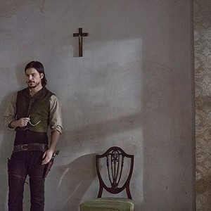 Penny Dreadful (season 1, episode 7): Josh Hartnett as Ethan Chandler