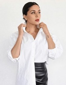 Niousha Noor | Rotten Tomatoes