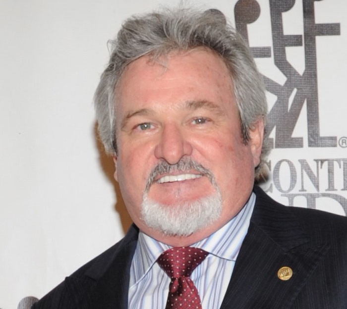 Brad Leland - Rotten Tomatoes