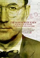 The Man Nobody Knew: In Search of My Father, CIA Spymaster William Colby poster image