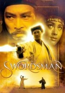The Swordsman poster image