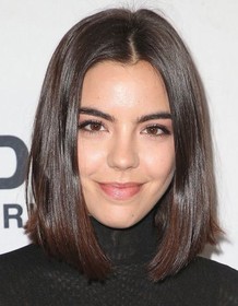 Samantha Boscarino