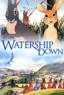 Watership Down - Rotten Tomatoes
