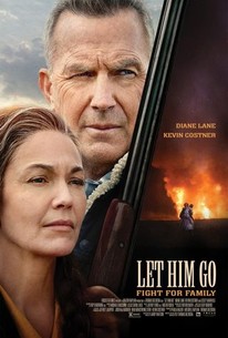 Watch trailer for Let Him Go