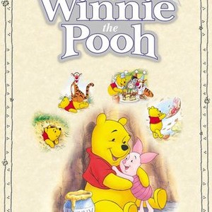 "The Many Adventures of Winnie the Pooh photo 3"