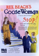 The Goose Woman poster image