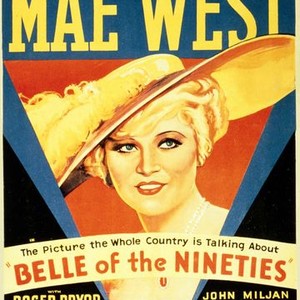 Belle of the Nineties (1934) photo 1