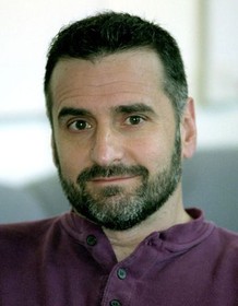 Steve Skrovan
