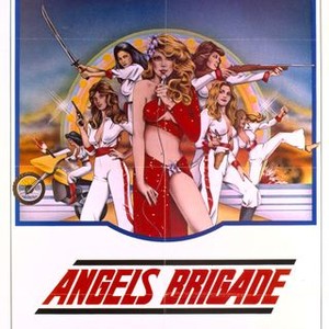 Angels' Brigade (1979) photo 7