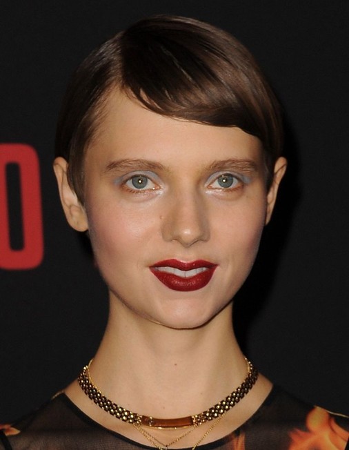 Sasha Frolova