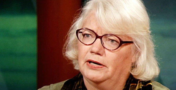 Raise Hell: The Life & Times of Molly Ivins - Rotten Tomatoes