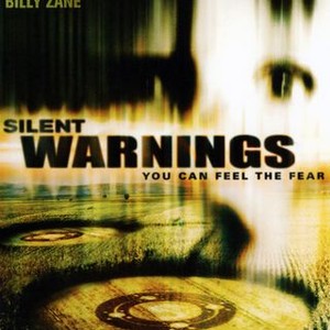 Silent Warnings (2003) photo 9