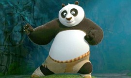 Kung Fu Panda 2: Trailer 1