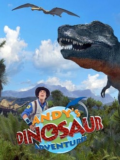 Andy's Dinosaur Adventures: Season 1 | Rotten Tomatoes