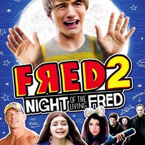 Fred 2: Night of the Living Fred photo 5