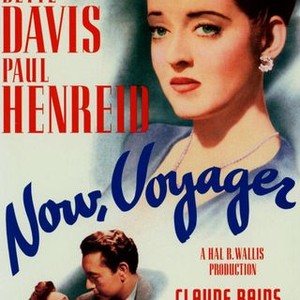 "Now, Voyager photo 3"