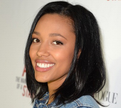 Kylie Bunbury