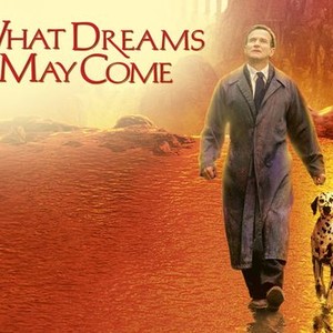 What Dreams May Come – Wikipédia, a enciclopédia livre