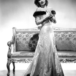 JOSETTE, Simone Simon, 1938, ©20th Century Fox, TM & Copyright