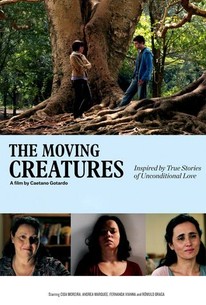 Watch trailer for The Moving Creatures