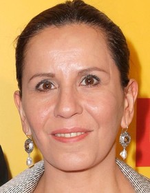 Leticia López Margalli