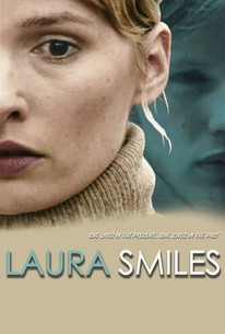 Laura Smiles poster
