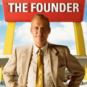 The Founder photo 6