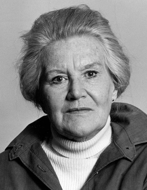 Aino Taube
