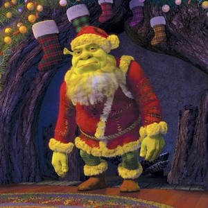 "Shrek the Halls photo 2"